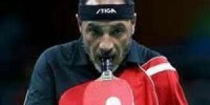 بعد إطلاق اسمه على مركز شباب كفر سعد..إبراهيم حمدتو يشكر الرئيس السيسي - تواصل نيوز