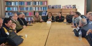 اليوم ختام المؤتمر العام لأدباء مصر.. وأجندة ثقافية ممتدة بالمحافظات حتى يناير - تواصل نيوز