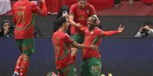 تشكيل منتخب المغرب الرسمي ضد زامبيا في كأس أمم أفريقيا - تواصل نيوز