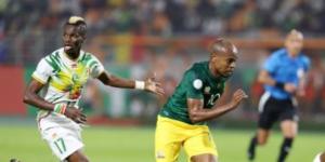 بعد التعادل مع جزر القمر.. منتخب مالى يرافق المغرب إلى دور الـ16 لأمم أفريقيا 2025 - تواصل نيوز