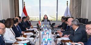 وزير التموين يترأس اجتماع اللجنة العليا للمطاحن لمتابعة انتظام العمل بمنظومة الطحن - تواصل نيوز