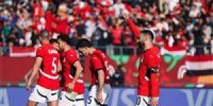 اتفرج ببلاش.. 5 قنوات مفتوحة تنقل مباراة مصر وزيمبابوي في كأس أمم إفريقيا 2025 - تواصل نيوز