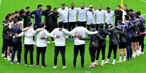 برسالة على «واتس أب» الزمالك يلغي تدريباته الجماعية - تواصل نيوز