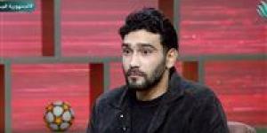 صلاح سليمان: كان الأفضل مشاركة الشناوي أمام أنجولا.. وصلاح محسن لم يظهر بالشكل المطلوب - تواصل نيوز