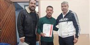 الشمس يضم شهاب خالد لاعب النوبي مايوركا موسم ونصف - تواصل نيوز