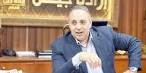 تيسير مطر: تحالف الأحزاب المصرية مستمر في دعم الدولة المصرية ومؤسساتها الوطنية، - تواصل نيوز