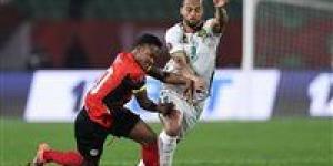 التعادل الإيجابي يحسم الشوط الأول بين موزمبيق ضد الكاميرون في أمم إفريقيا - تواصل نيوز