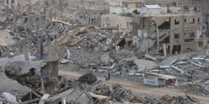 خبير: إسرائيل تصر على تهجير سكان غزة بمنع المساعدات وحظر المنظمات الإنسانية - تواصل نيوز