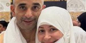 منة شلبي وأحمد الجنايني يبدآن العام الجديد بأداء مناسك العمرة| صور - تواصل نيوز