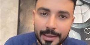 أهم واحدة بالنسبالي.. محمد أنور يكشف عن أمنيته المتكررة في كل عام جديد - تواصل نيوز