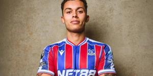 رسميًا.. كريستال بالاس يعلن التعاقد مع برينان جونسون قادمًا من توتنهام - تواصل نيوز