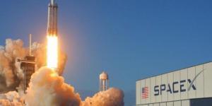 "سبيس إكس" تطلق قمرا صناعيا إيطاليا لرصد الأرض - تواصل نيوز