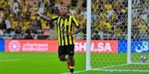 موعد مباراة الاتحاد والتعاون في دوري روشن السعودي والقنوات الناقلة والتشكيل المتوقع - تواصل نيوز