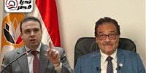 محدش أحسن من حد.. الحزب المصرى الديمقراطى ينجح فى حصد مقعدين فردى ويرفع مقاعده بمجلس النواب 2026 لـ 11 مقعدًا ويتساوى بحزب العدل - تواصل نيوز