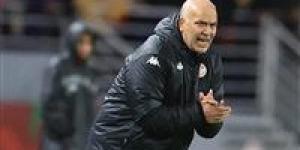 الاتحاد التونسي يشكر سامي الطرابلسي وجهازه الفني بعد وداع بطولة أمم إفريقيا - تواصل نيوز