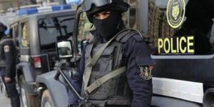 أمن القليوبية يضبط المتهم بسحل سمسارة عقارات بالعبور - تواصل نيوز