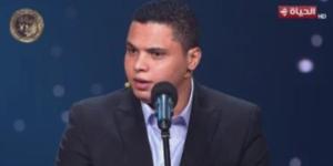 لجنة تحكيم دولة التلاوة عن محمد كامل: ممتاز وأحكامك سليمة وأداؤك متقن - تواصل نيوز