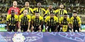 تشكيل الاتحاد الرسمي ضد الاتفاق في دوري روشن السعودي - تواصل نيوز