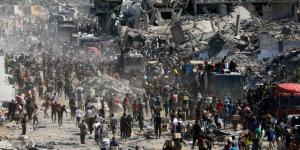 مراسل القاهرة الإخبارية: واشنطن ترى الأجواء مهيأة للمرحلة الثانية من اتفاق غزة - تواصل نيوز