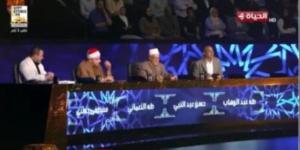 متسابقو دولة التلاوة يبدعون فى تقديم ابتهالات واللجنة تشيد بالأداء - تواصل نيوز