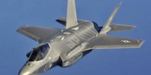 اختفاء مقاتلة أمريكية إف-35 بعد إرسال إشارة استغاثة قرب اليابان في ظروف غامضة - تواصل نيوز