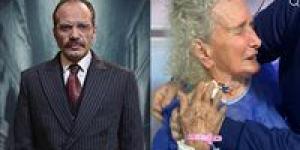 رابطينها زي المجرمين.. أحمد ثابت يستغيث بعد إهمال والدته في إحدى المستشفيات - تواصل نيوز