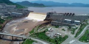 ترامب: نأمل ألا يؤدى الخلاف فى قضية سد النهضة إلى صراع عسكرى بين مصر وإثيوبيا - تواصل نيوز