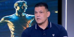 عبد الواحد السيد مديراً رياضيًا لنادي وي - تواصل نيوز