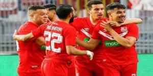 بث مباشر.. شاهد مباراة أولمبي الشلف ومولودية سعيدة في كأس الجزائر - تواصل نيوز