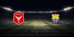 شاهد.. بث مباشر لمباراة المجد واتحاد غريان في الدوري الليبي - تواصل نيوز