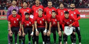 موعد مباراة مصر ونيجيريا والقنوات الناقلة في كأس أمم إفريقيا 2025 - تواصل نيوز