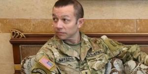 البيت الأبيض يقرر تعيين الجنرال جاسبر جيفرز قائدًا لقوة الاستقرار فى غزة - تواصل نيوز