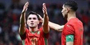 تشكيل منتخب المغرب المتوقع ضد السنغال في نهائي كأس أمم أفريقيا - تواصل نيوز