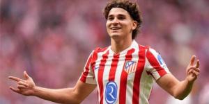 «رغبة اللاعب لا تكفي».. الأزمة المالية تهدد حلم انتقال جوليان ألفاريز من أتلتيكو مدريد إلى برشلونة - تواصل نيوز