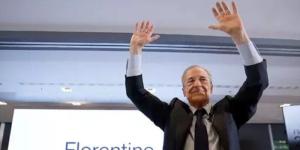 فلورنتينو بيريز يفوز بانتخابات ريال مدريد - تواصل نيوز