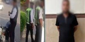 بسبب سحب الرخصة.. مندوب تحاليل يفبرك اتهامات ضد رجال الشرطة بمصر القديمة - تواصل نيوز