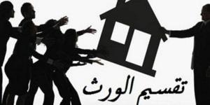 خلافات الميراث تتحول إلى مأساة أسرية بدمياط.. مقتل شخصين وإصابة 4 آخرين والقبض على المتهم - تواصل نيوز
