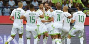 كأس العالم 2026.. الجزائر أمام فرصة تاريخية لتكرار إنجاز 2014 - تواصل نيوز