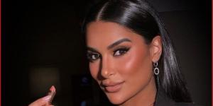 جوري بكر تشعل السوشيال ميديا في أحدث ظهور على البحر - تواصل نيوز