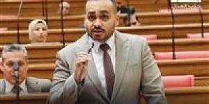 النائب أحمد ناصر يتقدم بطلب إحاطة بشأن جدوى المناطق الحرة الخدمية وأثرها على تنمية صادرات الخدمات - تواصل نيوز
