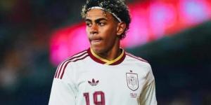 كأس العالم 2026.. غياب يامال وويليامز ومونيوث عن مران إسبانيا الأخير قبل مواجهة بيرو - تواصل نيوز