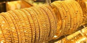 عاجل| سعر الذهب الآن في مصر.. آخر تحديث اليوم الأحد 7 يونيو 2026 - تواصل نيوز