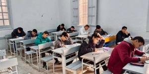 10% للواجب والأنشطة.. كيفية احتساب درجة أعمال السنة للصف الثاني الإعدادي 2025-2026 - تواصل نيوز