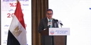 وزير الصحة: مصر تُعيد إحياء مهنة «القبالة» حفاظا على صحة الأم وخطة لخفض وفيات حديثي الولادة لـ 22% - تواصل نيوز