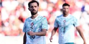برناردو سيلفا يرفض حسم مصيره: لم أختر وجهتي بعد وبرشلونة مجرد خيار مطروح - تواصل نيوز