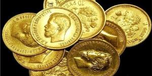 سعر الجنيه الذهب اليوم الأحد 7 يونيو 2026 - تواصل نيوز