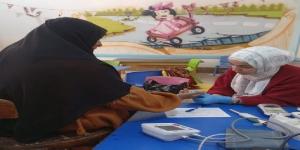 «صحة قنا» تُطلق قوافل طبية مجانية في عددٍ من القرى خلال يونيو - تواصل نيوز