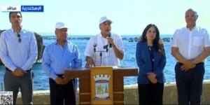 رئيس الوزراء: مدينة أبو قير الجديدة امتداد حقيقي لشرق الإسكندرية.. وافتتاح المرحلة الأولى للمترو مارس المقبل - تواصل نيوز