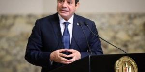 عاجل| الرئيس السيسي يؤكد أهمية الحفاظ على أعلى درجات الجاهزية بالقيادة الاستراتيجية - تواصل نيوز