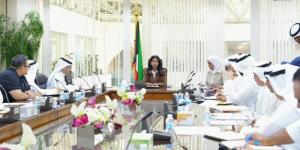 وزيرة الأشغال: تعزيز الرقابة الفنية والإشراف المباشر على مواقع العمل - تواصل نيوز